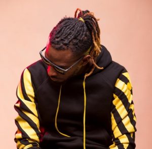 9ICE PERFORMANCE at One Africa Music Fest 2017