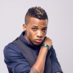 TEKNO PERFORMANCE at One Africa Music Fest 2017