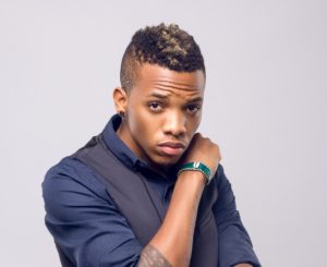 TEKNO PERFORMANCE at One Africa Music Fest 2017