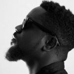 SARKODIE PERFORMANCE at One Africa Music Fest 2017