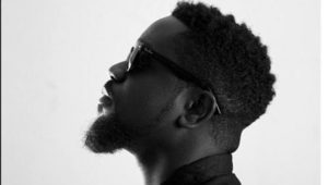 SARKODIE PERFORMANCE at One Africa Music Fest 2017