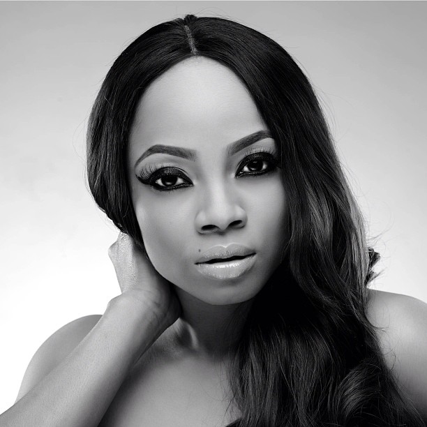 Toke Makinwa Has Been Warned To Stay Away From Festus Fadeyi, By His ...